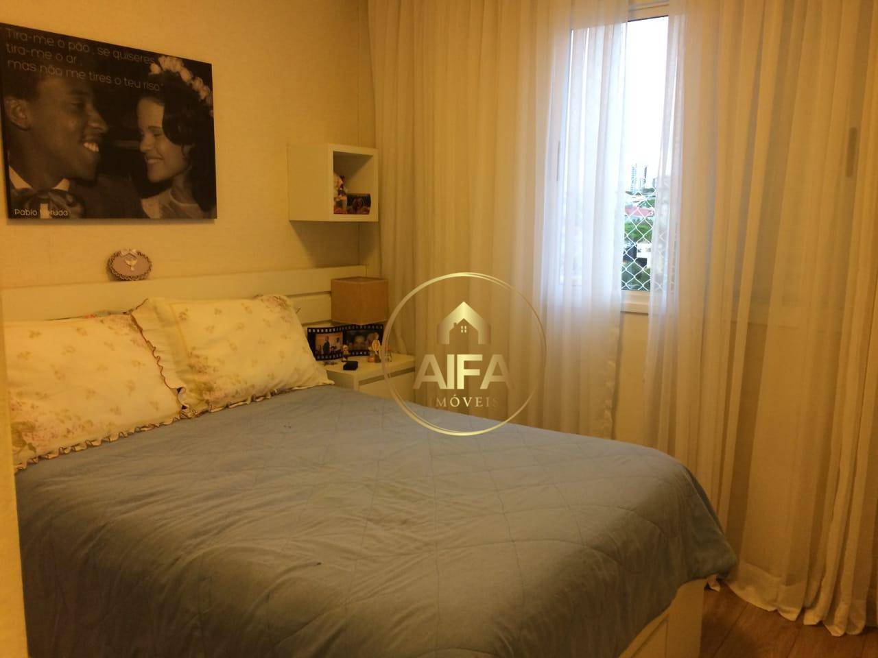 Apartamento à venda com 2 quartos, 74m² - Foto 7