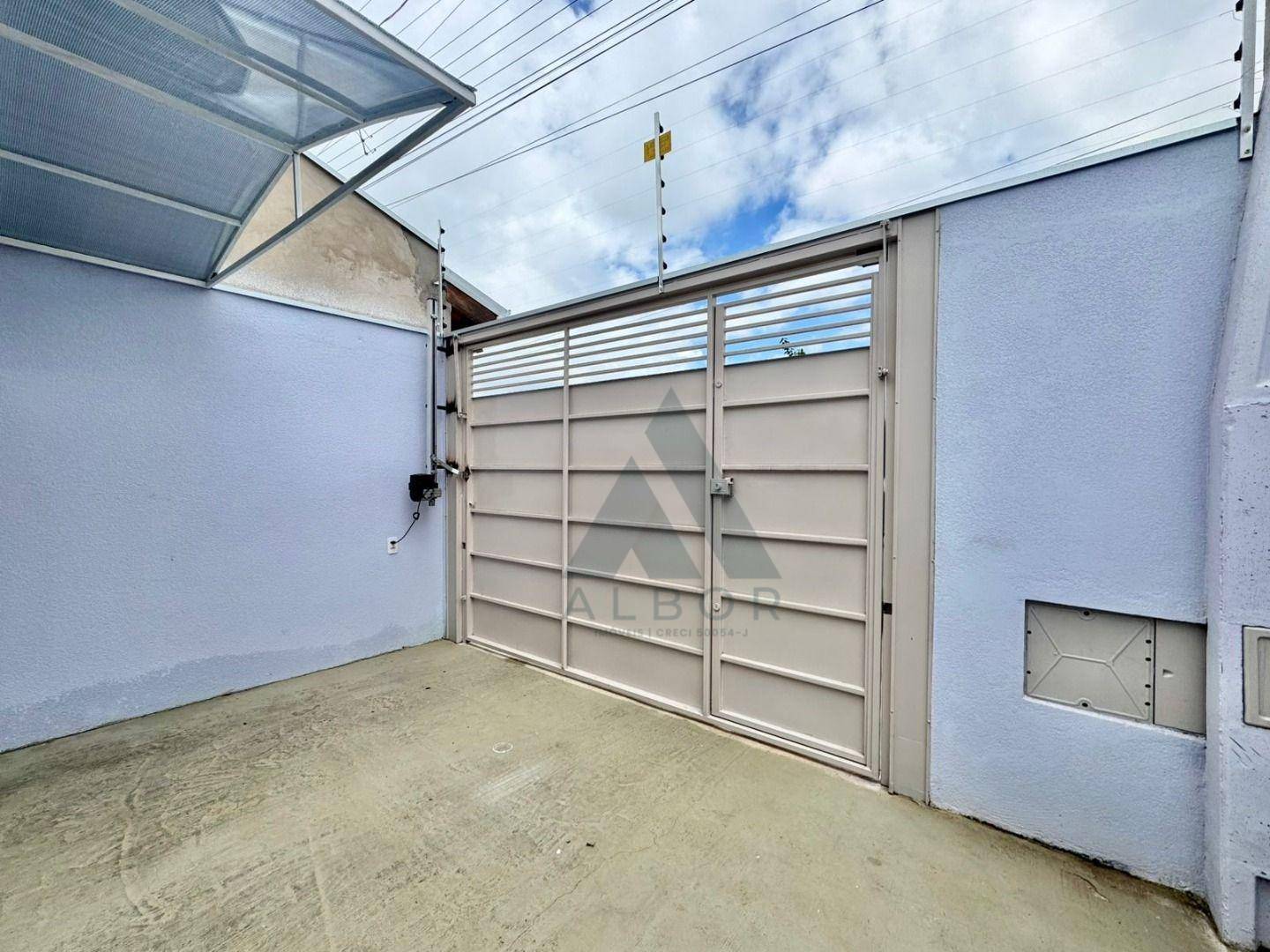 Casa, 2 quartos, 53 m² - Foto 2