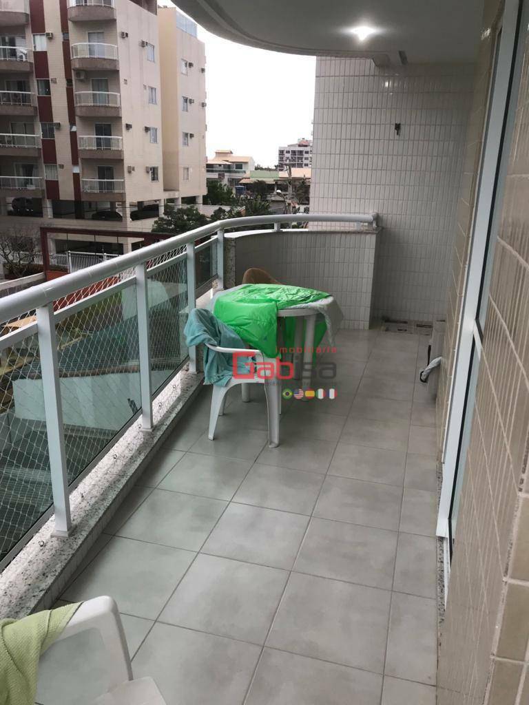 Apartamento à venda com 1 quarto, 70m² - Foto 3