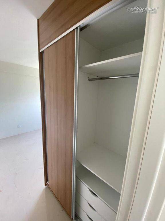 Apartamento à venda com 1 quarto, 37m² - Foto 17