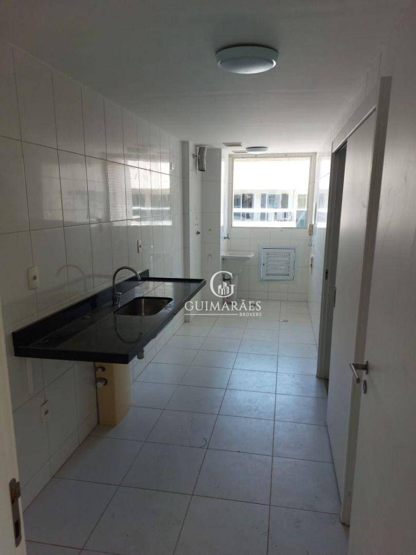 Cobertura à venda com 4 quartos, 247M2 - Foto 29