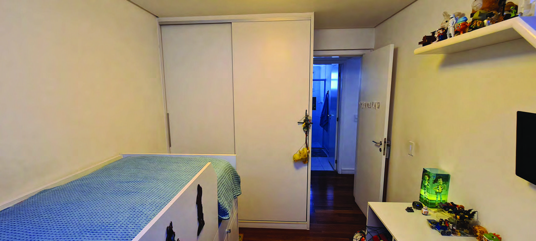 Apartamento à venda com 3 quartos, 103m² - Foto 17