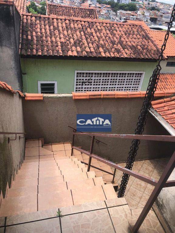 Sobrado à venda com 3 quartos, 220m² - Foto 7