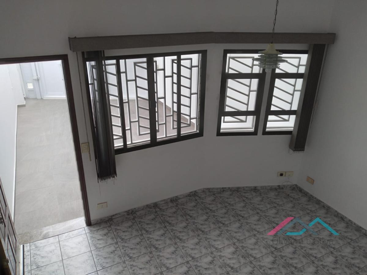 Sobrado à venda com 2 quartos, 87m² - Foto 3