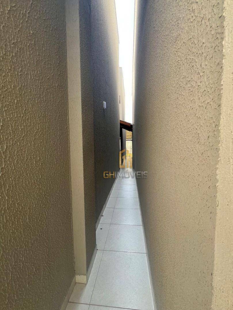 Sobrado à venda com 4 quartos, 210m² - Foto 10