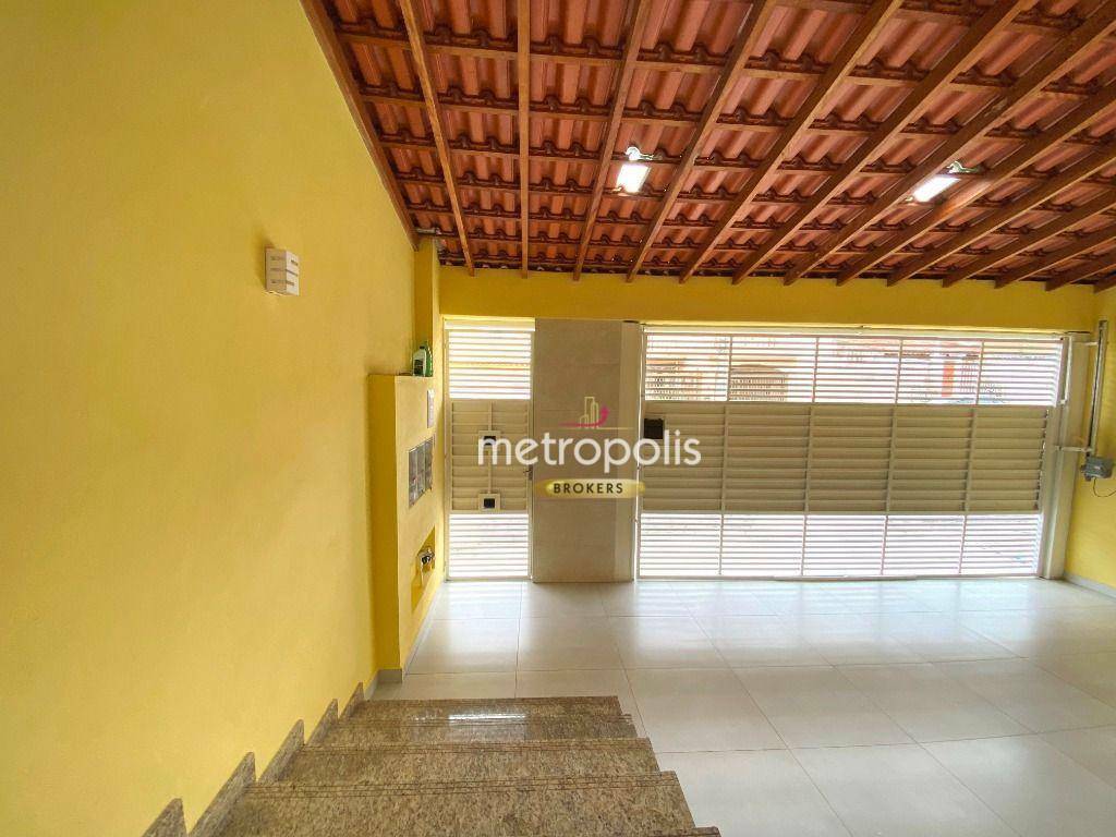 Sobrado à venda com 3 quartos, 338m² - Foto 41