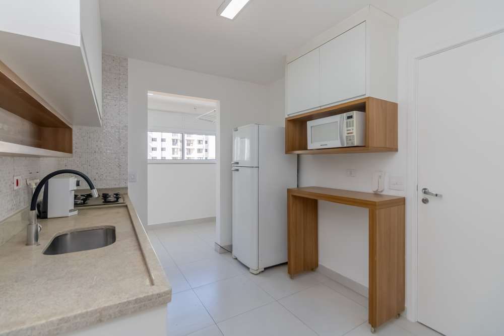 Apartamento à venda com 3 quartos, 105m² - Foto 9