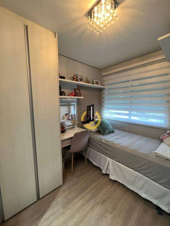 Sobrado à venda com 4 quartos, 174m² - Foto 20