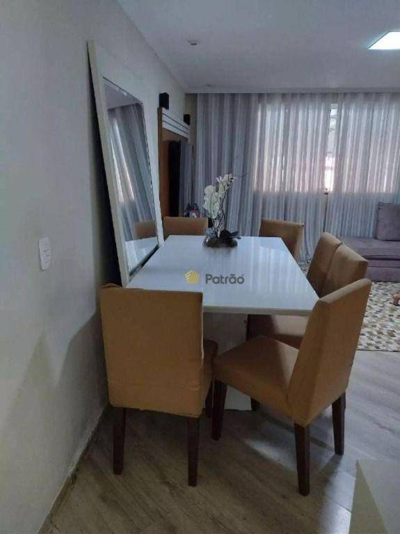 Sobrado à venda com 3 quartos, 187m² - Foto 28