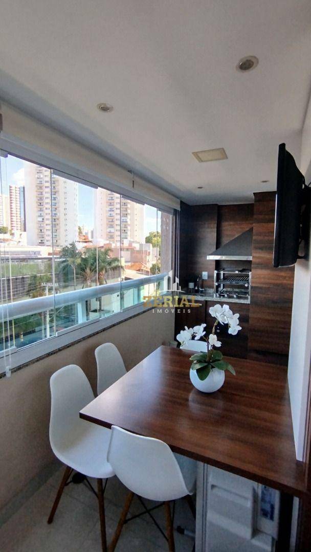 Apartamento à venda com 3 quartos, 78m² - Foto 6