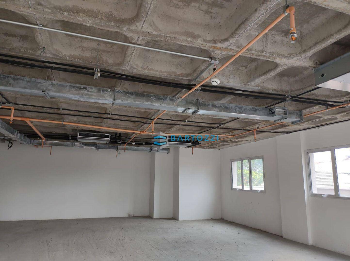 Conjunto Comercial-Sala à venda, 127m² - Foto 4