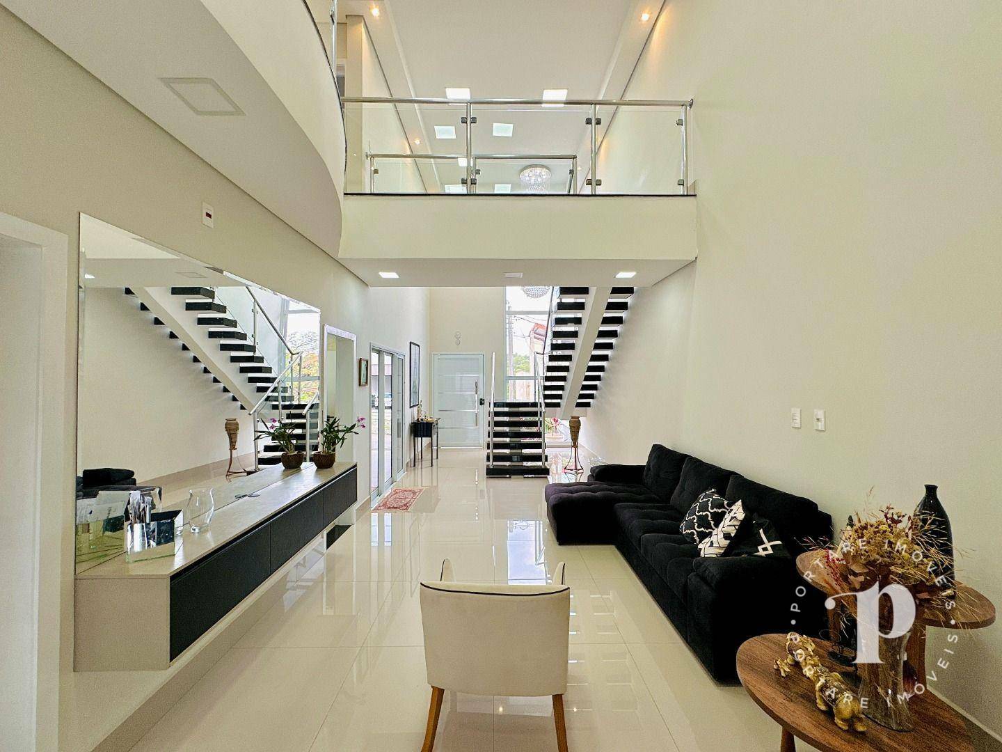 Casa de Condomínio à venda com 3 quartos, 323m² - Foto 10