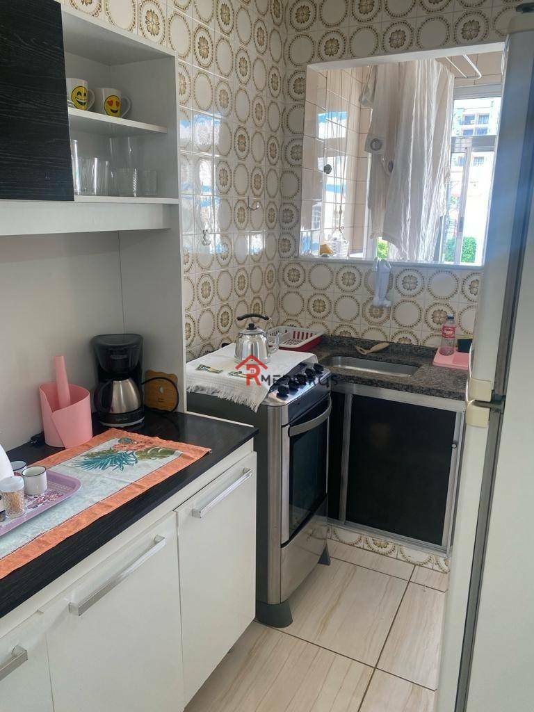 Apartamento à venda com 2 quartos, 74m² - Foto 5