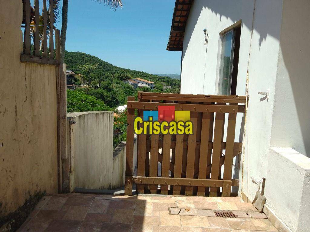 Casa de Condomínio à venda com 4 quartos, 151m² - Foto 5