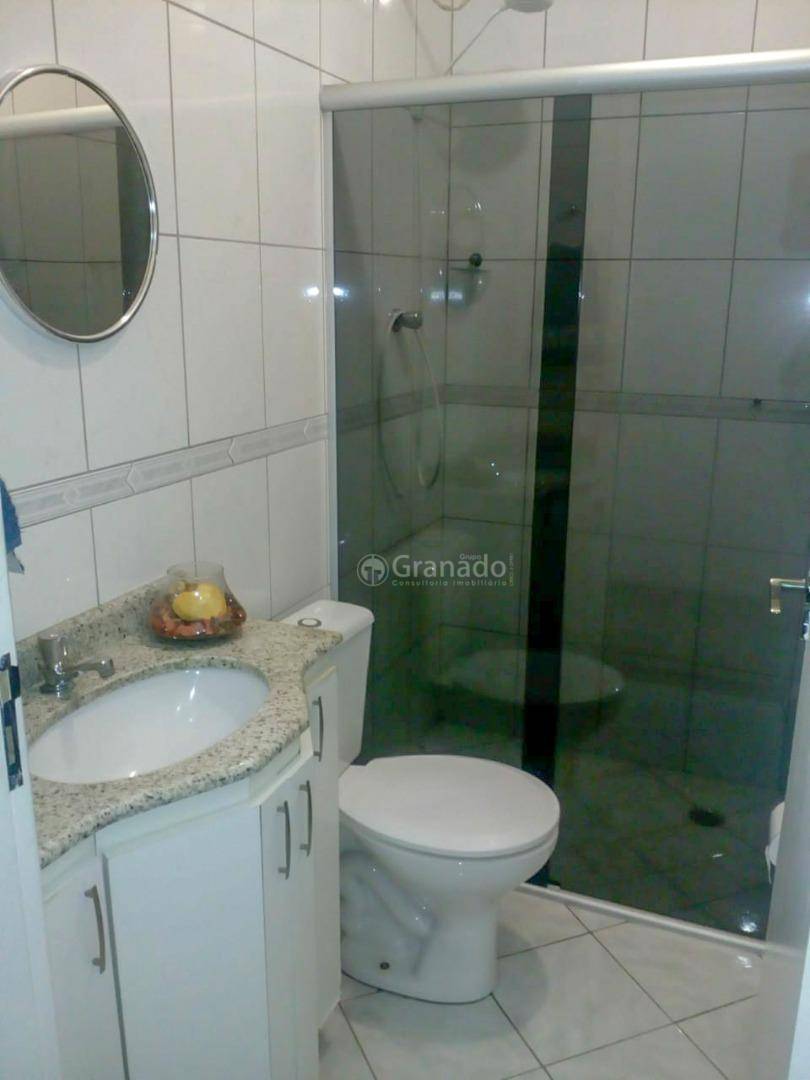 Sobrado à venda com 3 quartos, 131m² - Foto 12