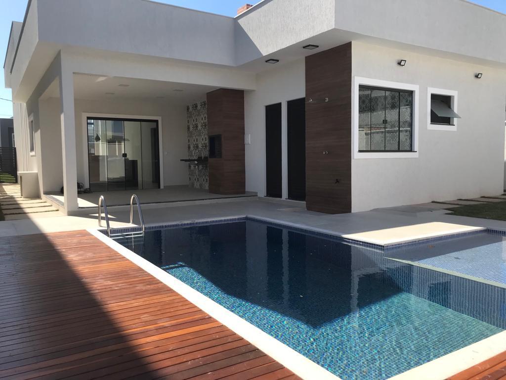 Casa à venda com 3 quartos, 370m² - Foto 5