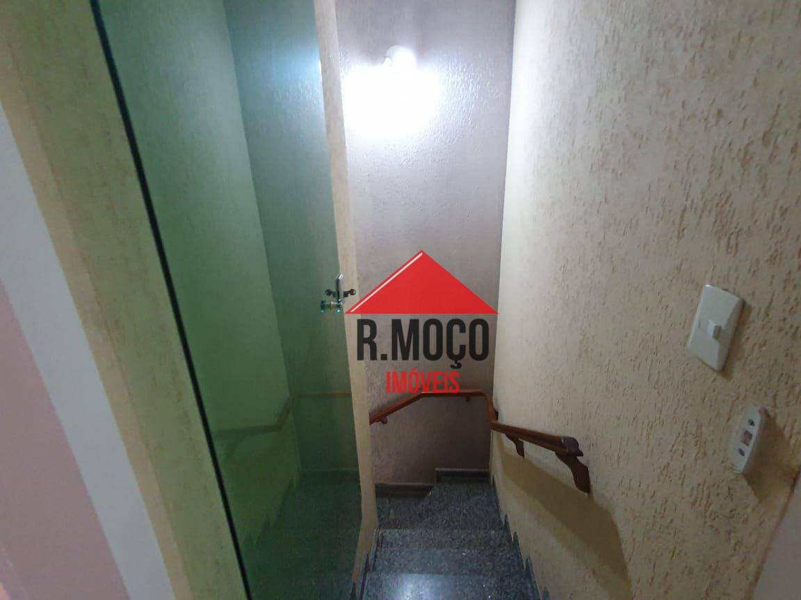 Sobrado à venda com 3 quartos, 142m² - Foto 17