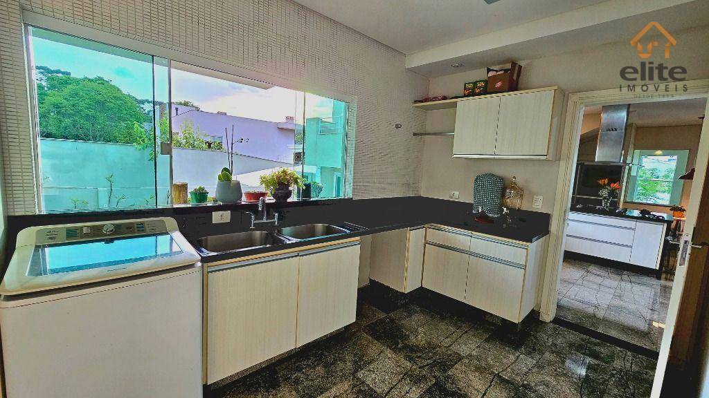 Casa de Condomínio, 4 quartos - Foto 13