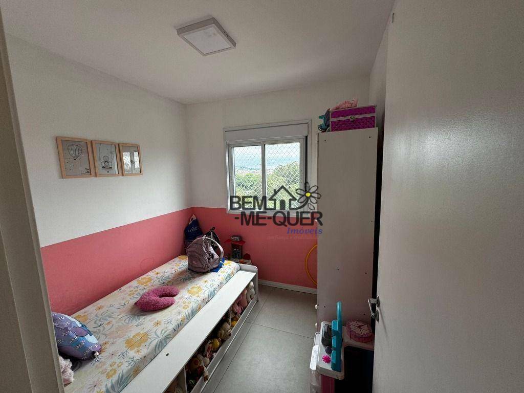 Apartamento à venda com 2 quartos, 40m² - Foto 7