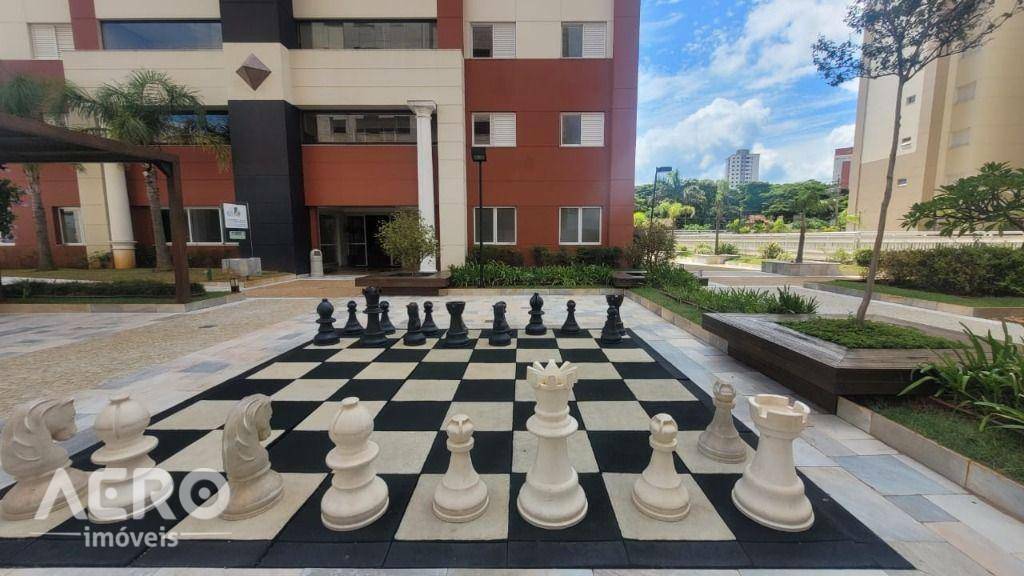 Apartamento à venda com 3 quartos, 86m² - Foto 15