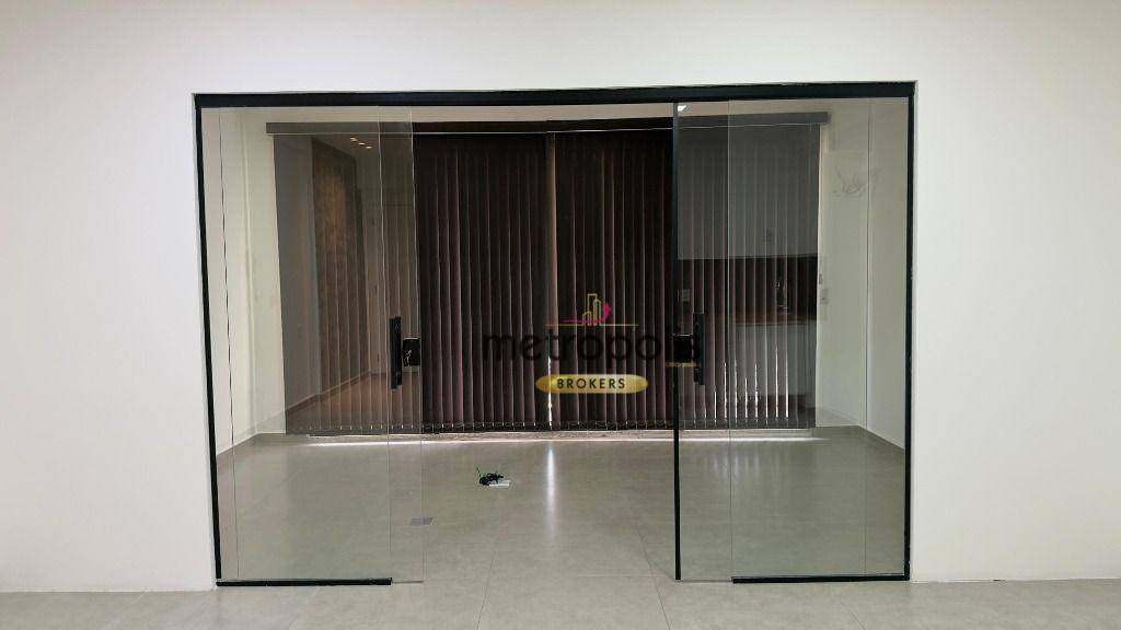 Conjunto Comercial-Sala para alugar, 53m² - Foto 13