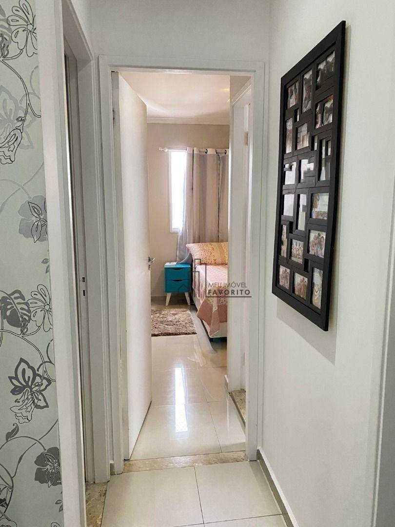 Apartamento à venda com 3 quartos, 98m² - Foto 7