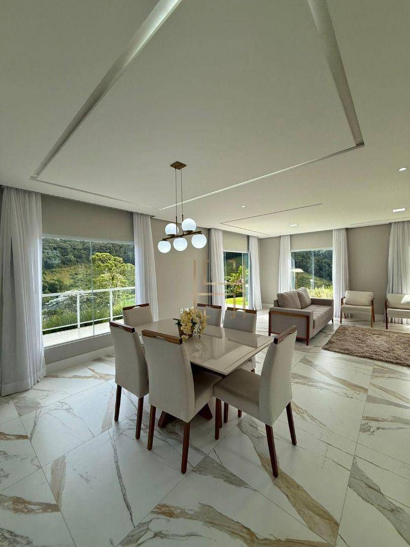 Chácara, 4 quartos, 2 hectares - Foto 7