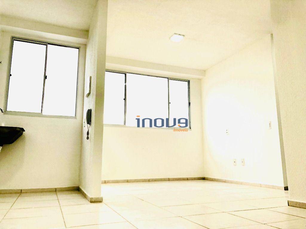 Apartamento para alugar com 2 quartos, 47m² - Foto 16