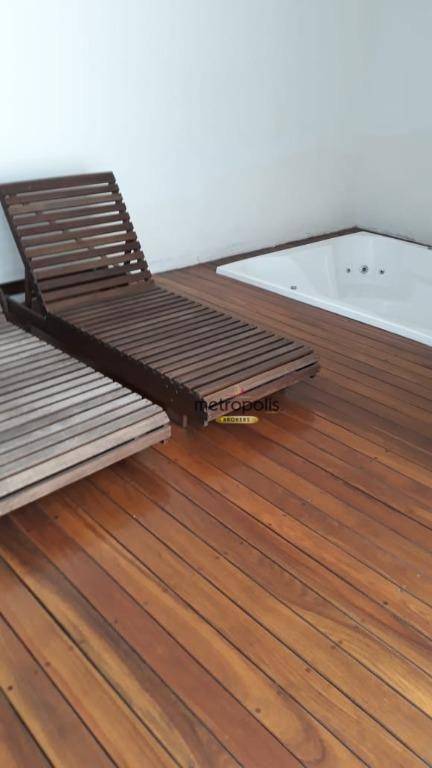 Apartamento para alugar com 2 quartos, 75m² - Foto 7