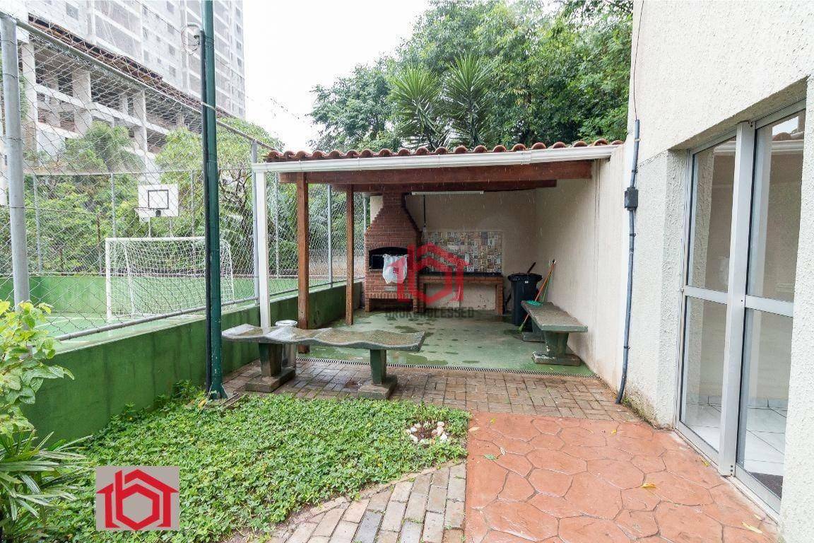 Apartamento à venda com 3 quartos, 64m² - Foto 30