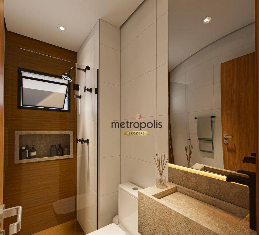 Apartamento à venda com 2 quartos, 102m² - Foto 18