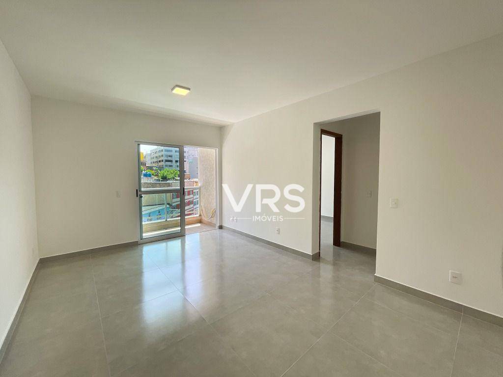 Apartamento à venda e aluguel com 1 quarto, 49m² - Foto 2