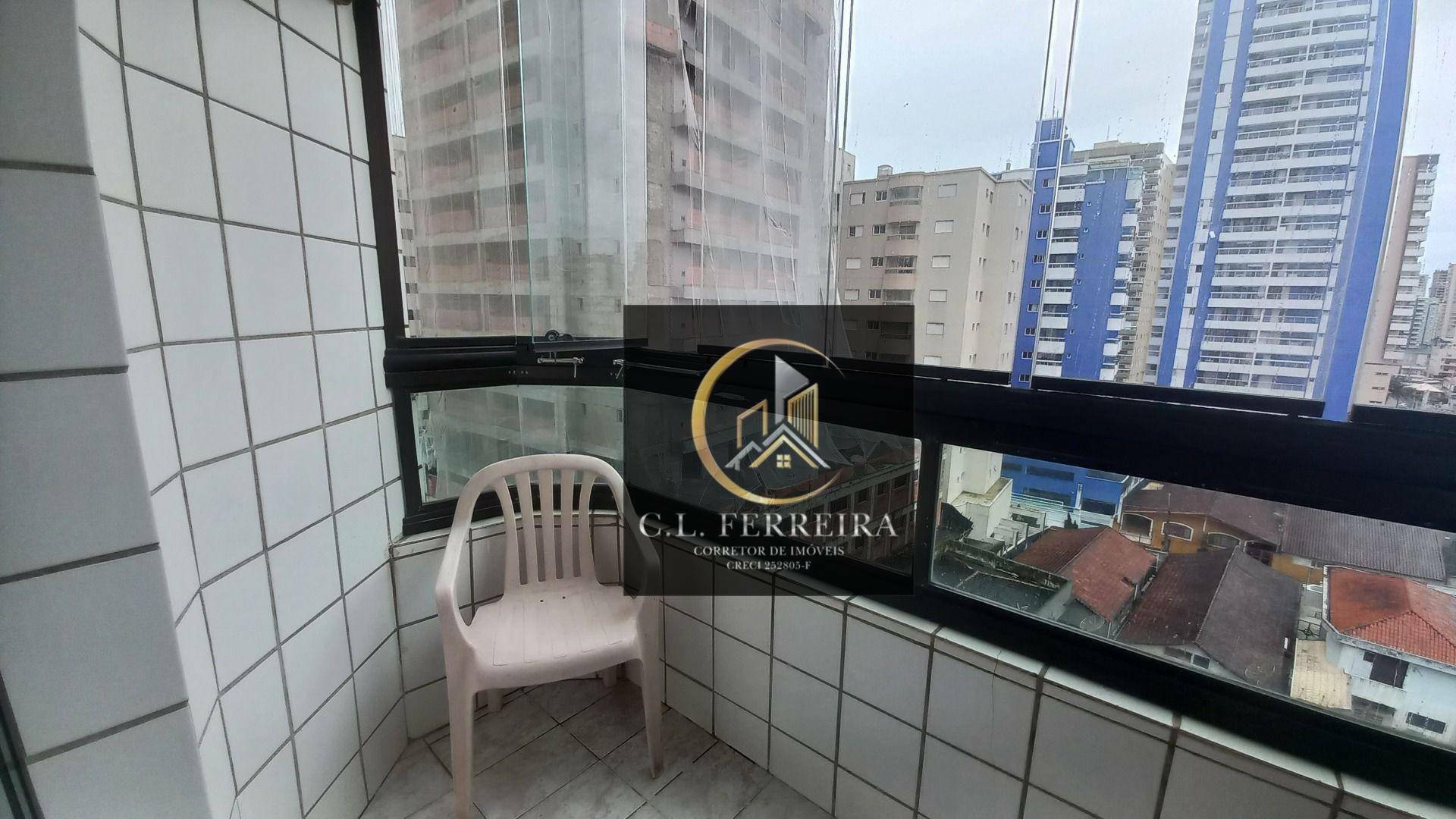 Apartamento à venda com 2 quartos, 77m² - Foto 6