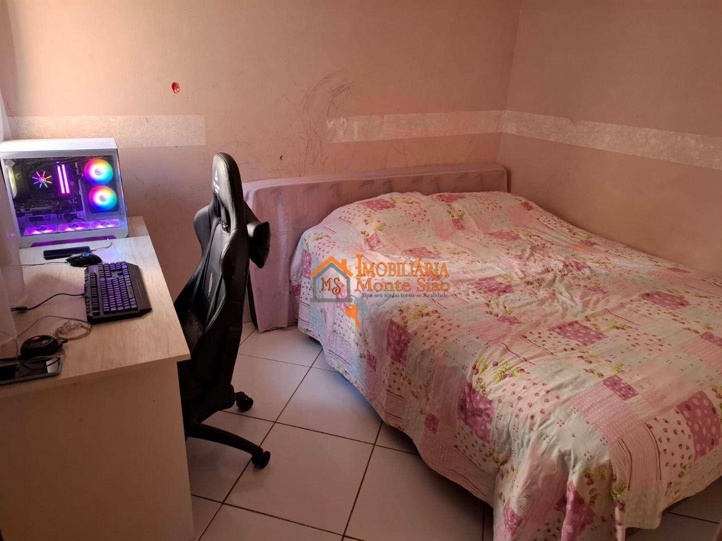 Apartamento à venda com 2 quartos, 44m² - Foto 28