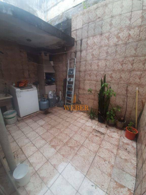 Sobrado à venda com 2 quartos, 111m² - Foto 21