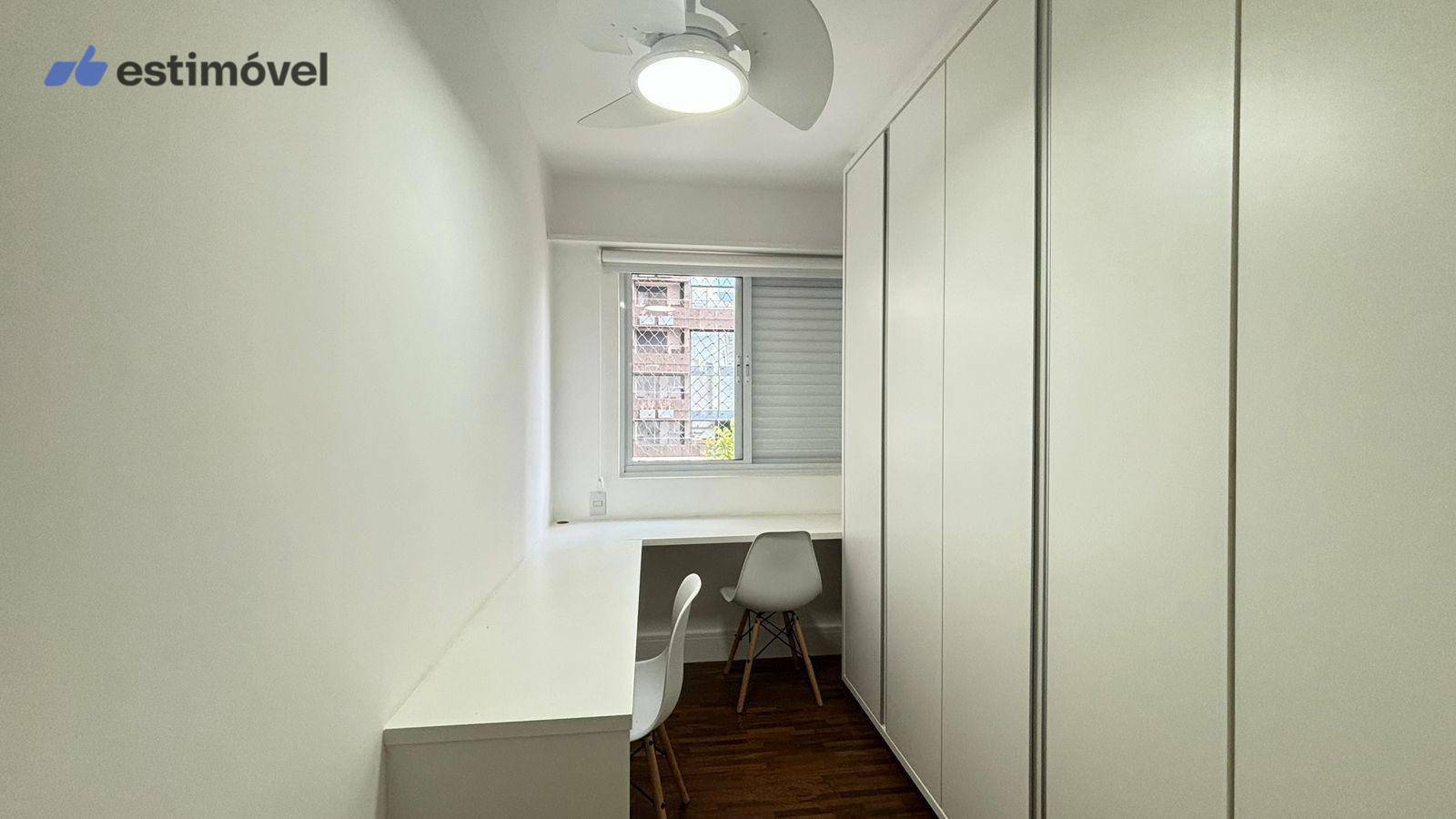 Apartamento para alugar com 3 quartos, 135m² - Foto 26