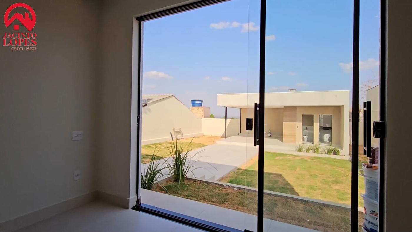 Casa à venda com 3 quartos, 215m² - Foto 19