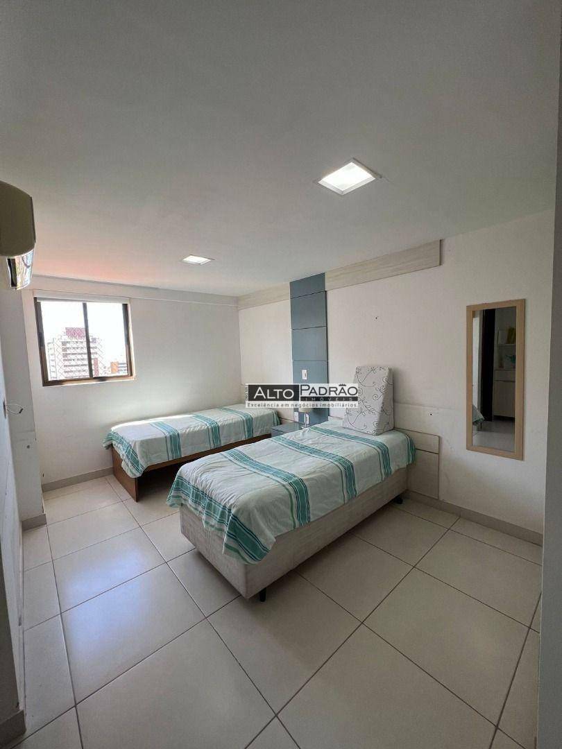 Apartamento à venda com 3 quartos, 150M2 - Foto 9