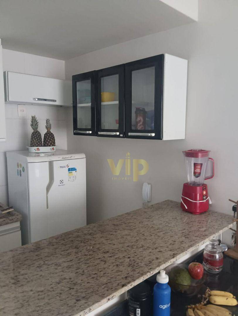 Apartamento à venda com 2 quartos, 50m² - Foto 18