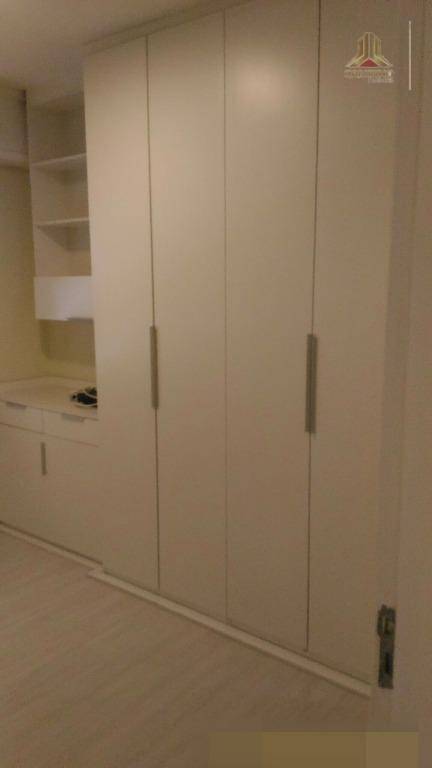 Apartamento à venda com 3 quartos, 121m² - Foto 24