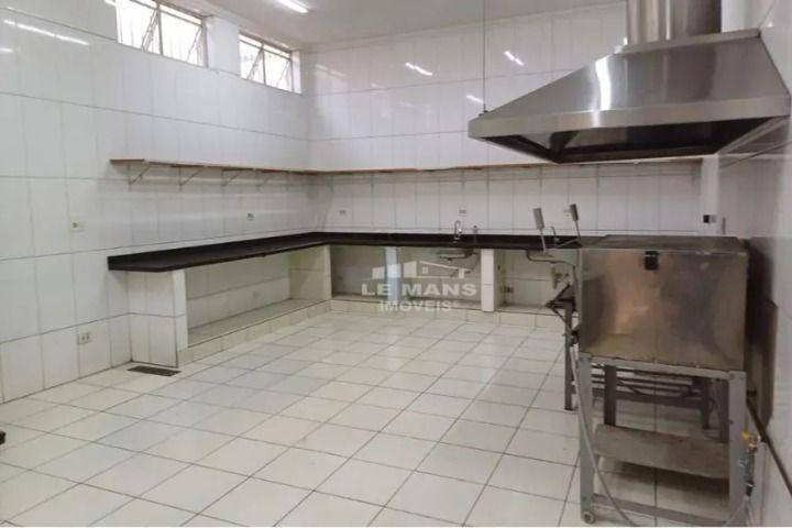 Loja-Salão para alugar, 460m² - Foto 11