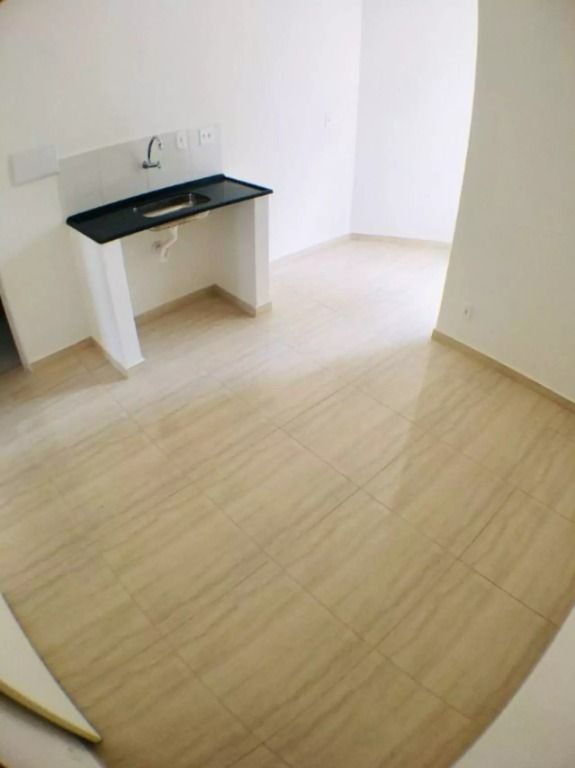 Apartamento para alugar com 1 quarto, 25m² - Foto 3