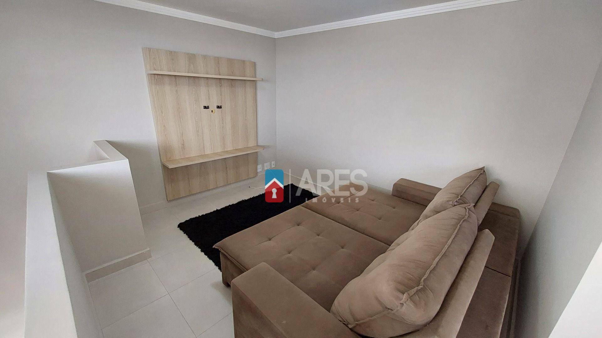 Apartamento à venda com 2 quartos, 101m² - Foto 10