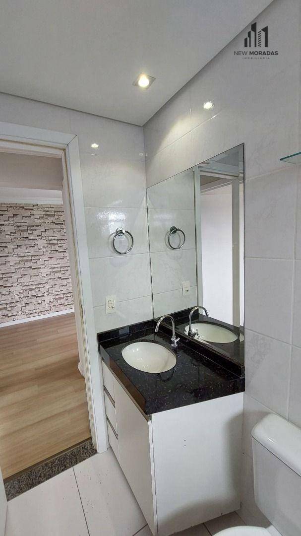 Apartamento à venda com 2 quartos, 61m² - Foto 14