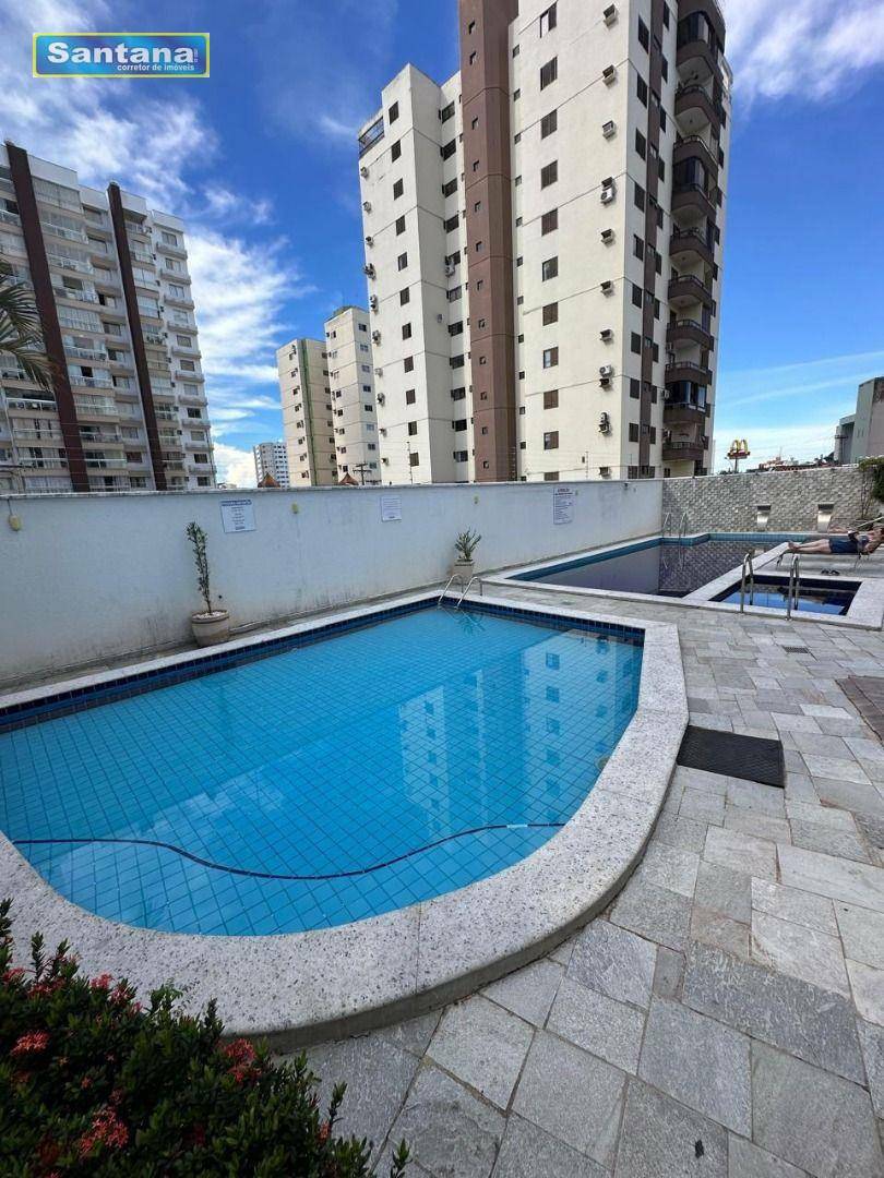 Apartamento à venda com 3 quartos, 85m² - Foto 2