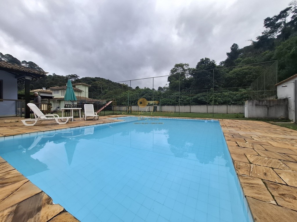 Casa de Condomínio à venda com 3 quartos, 128m² - Foto 30