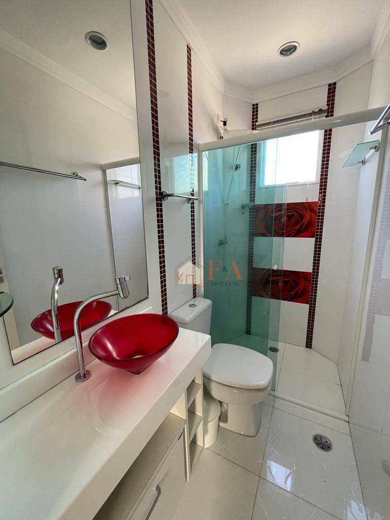 Apartamento à venda com 2 quartos, 55m² - Foto 10