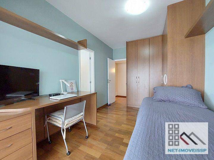 Apartamento à venda com 4 quartos, 258m² - Foto 32