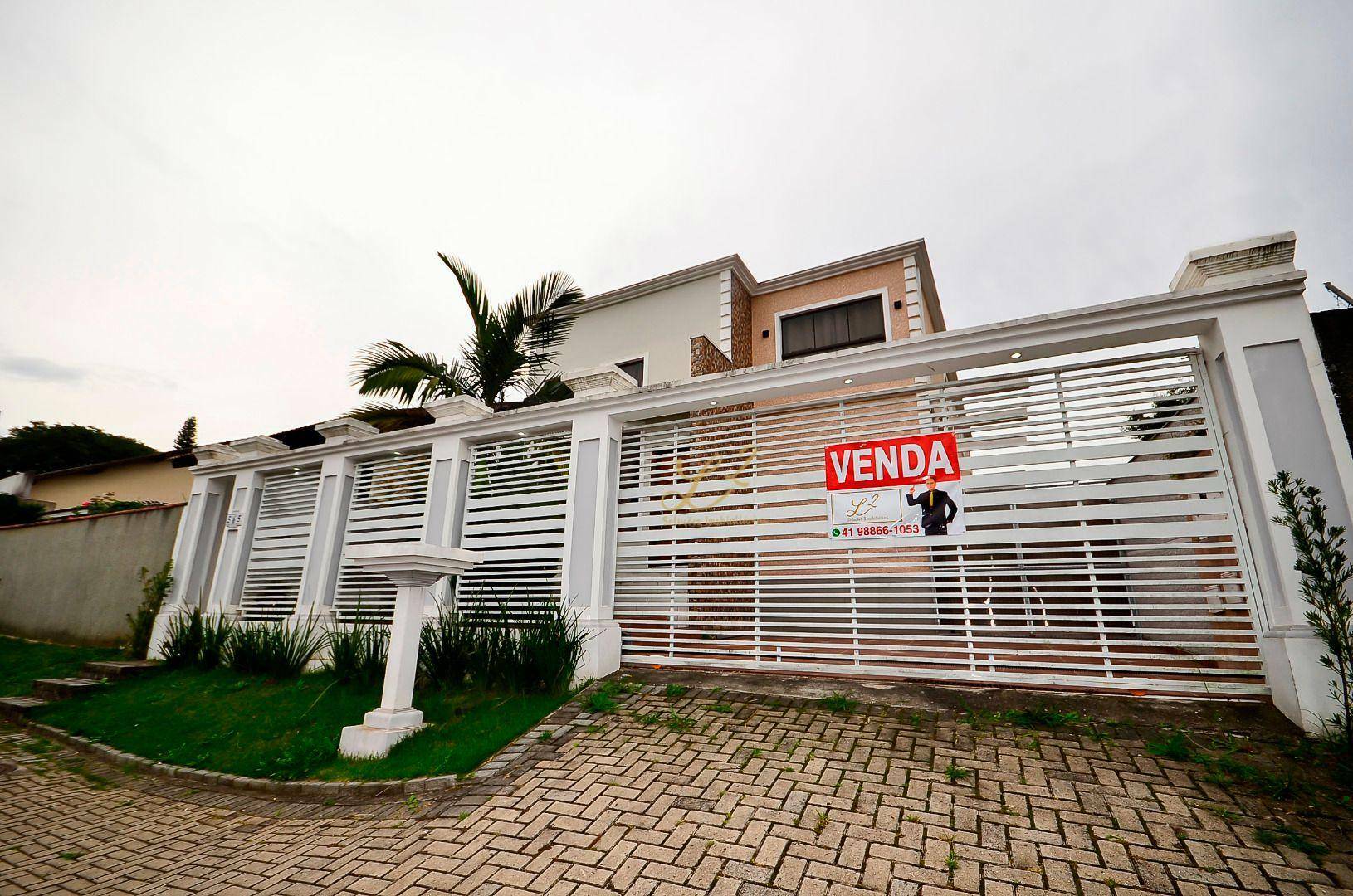 Casa à venda com 6 quartos, 450m² - Foto 89