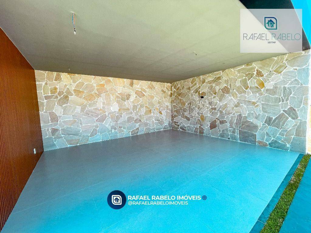 Casa de Condomínio à venda com 4 quartos, 287m² - Foto 29